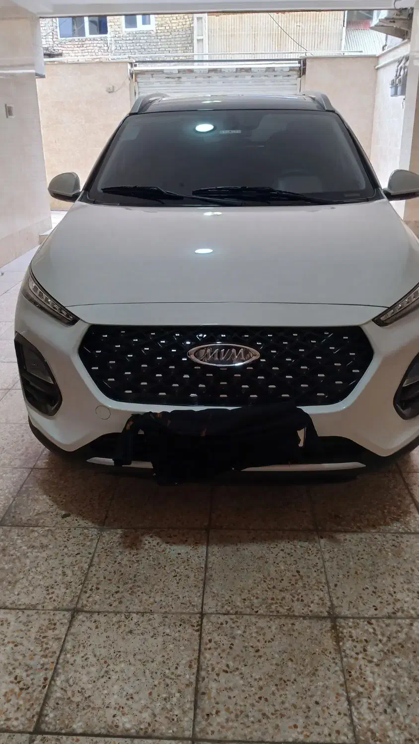 ایکس ۲۲پرو اتومات|خودرو سواری و وانت|هشتگرد, هشتگرد قدیم|دیوار