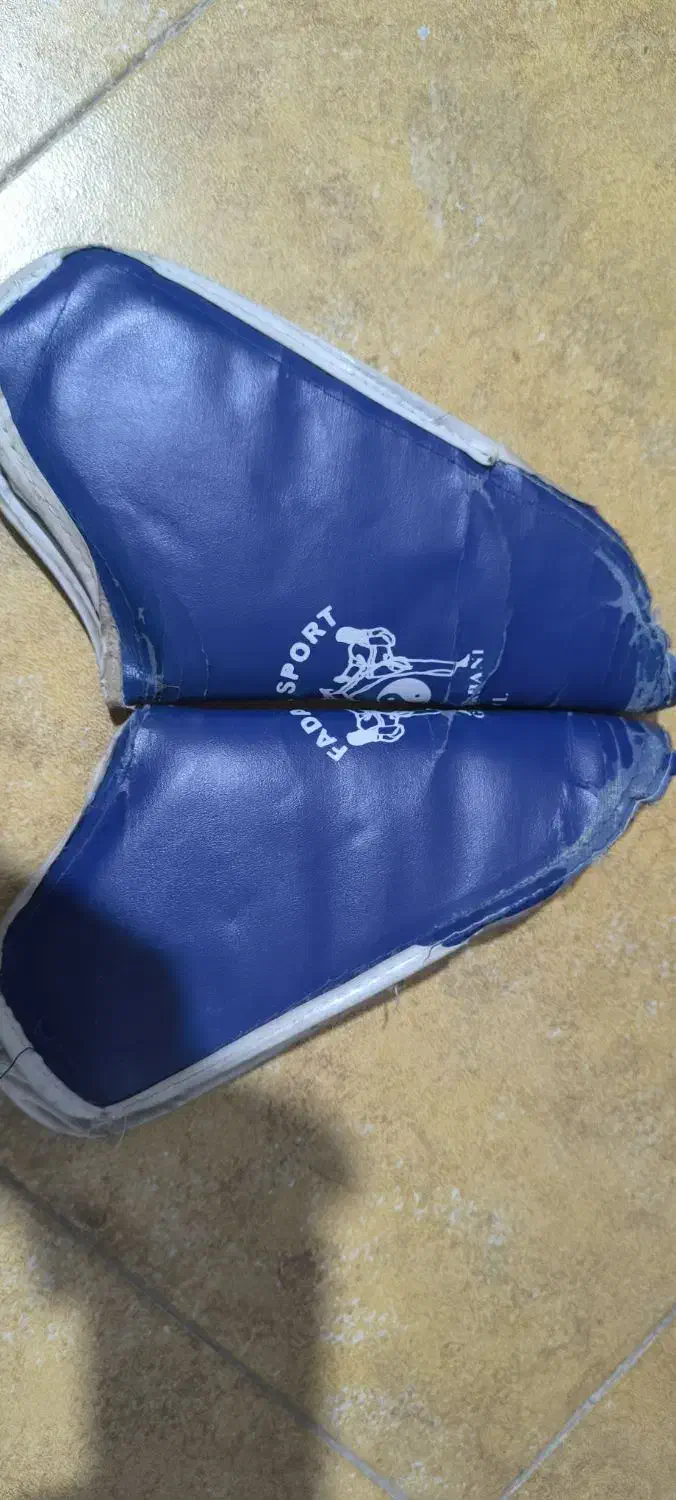 تجهیزات مبارزه رزمی ورزشی|تجهیزات ورزشی|مهدی شهر, |دیوار