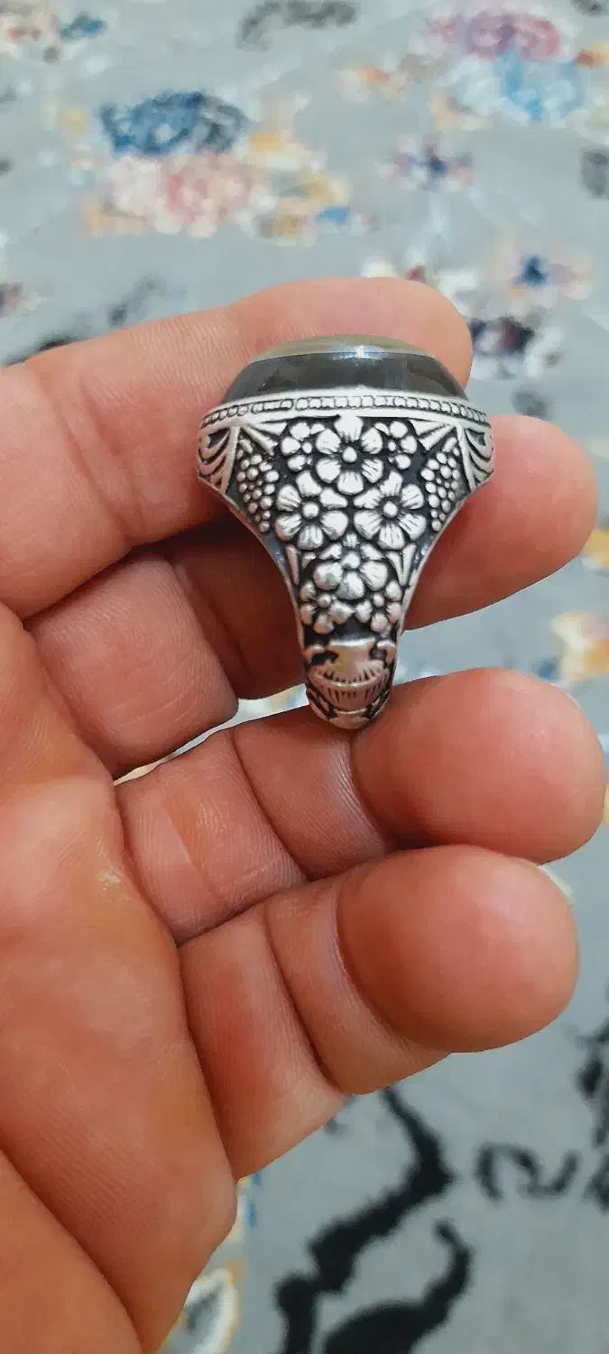 سلیمانی یمن شرط|جواهرات|اهواز, فولادشهر|دیوار