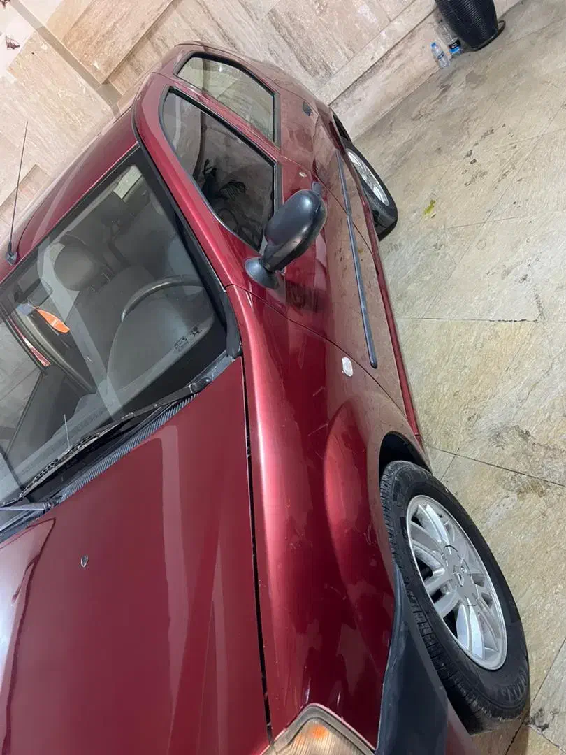 ال ۹۰|خودرو سواری و وانت|تهران, شهران شمالی|دیوار