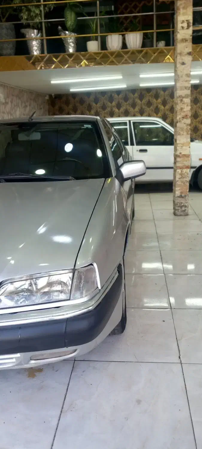 زانتیا مدل۸۲|خودرو سواری و وانت|تبریز, |دیوار