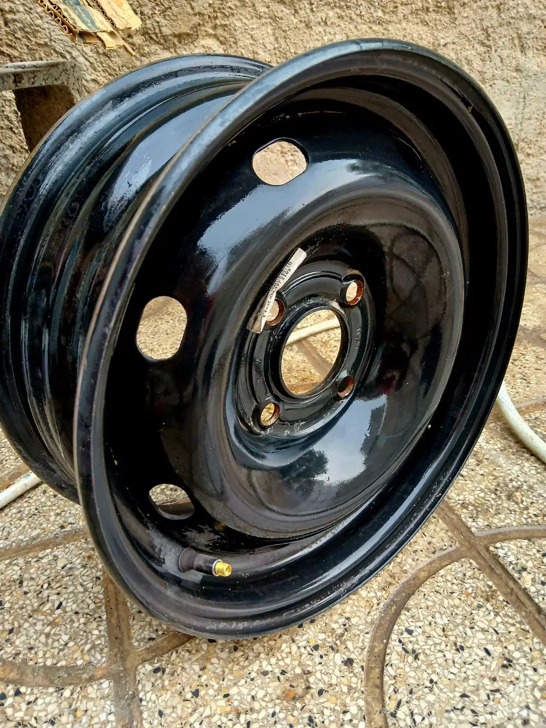 رینگ پژو|قطعات یدکی و لوازم جانبی|شیراز, دست خضر|دیوار