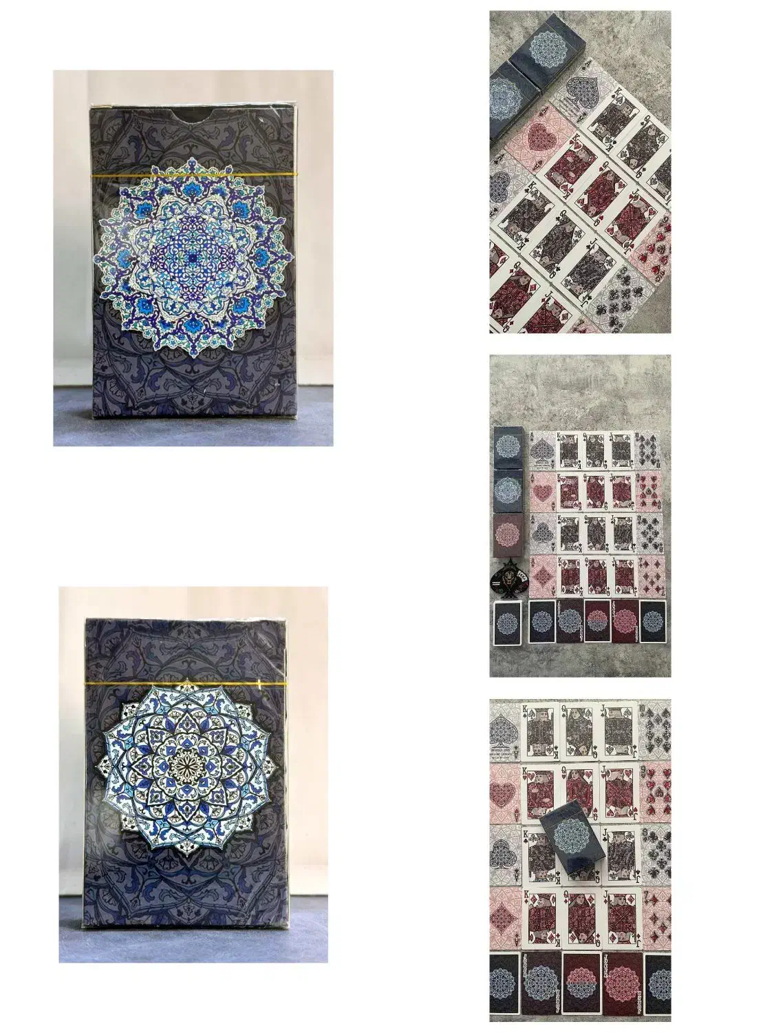 پاسور حکم ورق|اسباببازی|خورموج, |دیوار