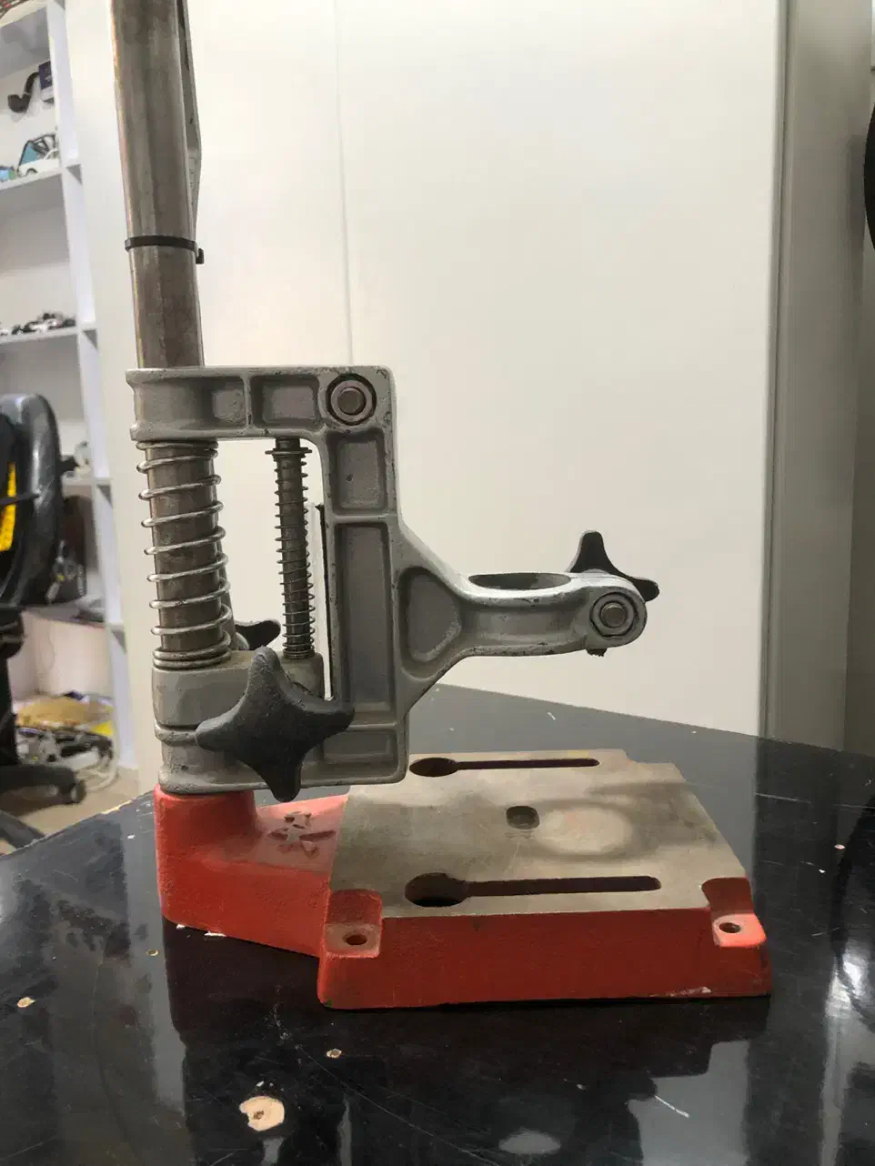 پایه دریل|ابزارآلات|ملارد, |دیوار