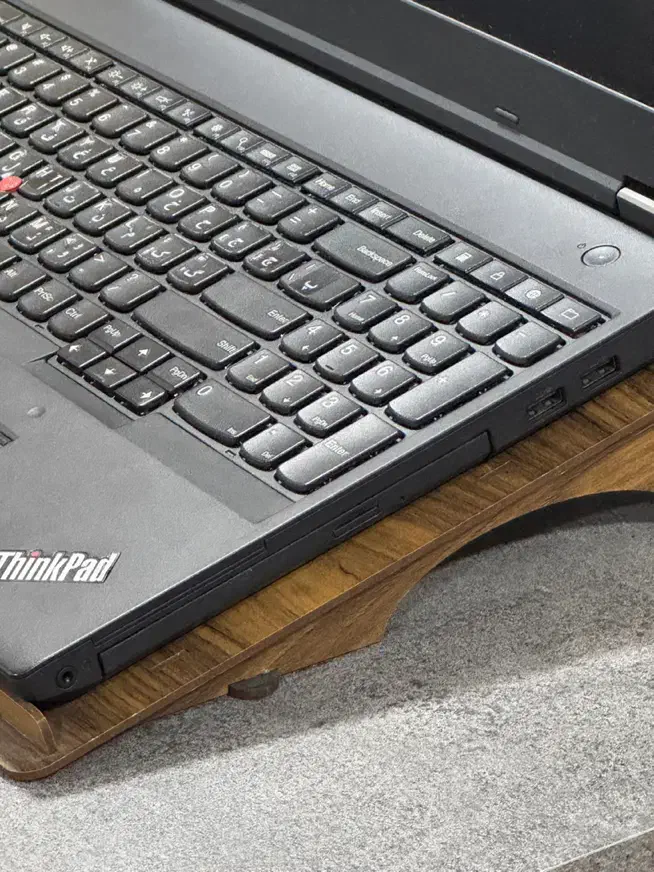 لپتاپ لنوو i5 نسل ۶، فول اچ دی|رایانه همراه|شیروان (خراسان), |دیوار