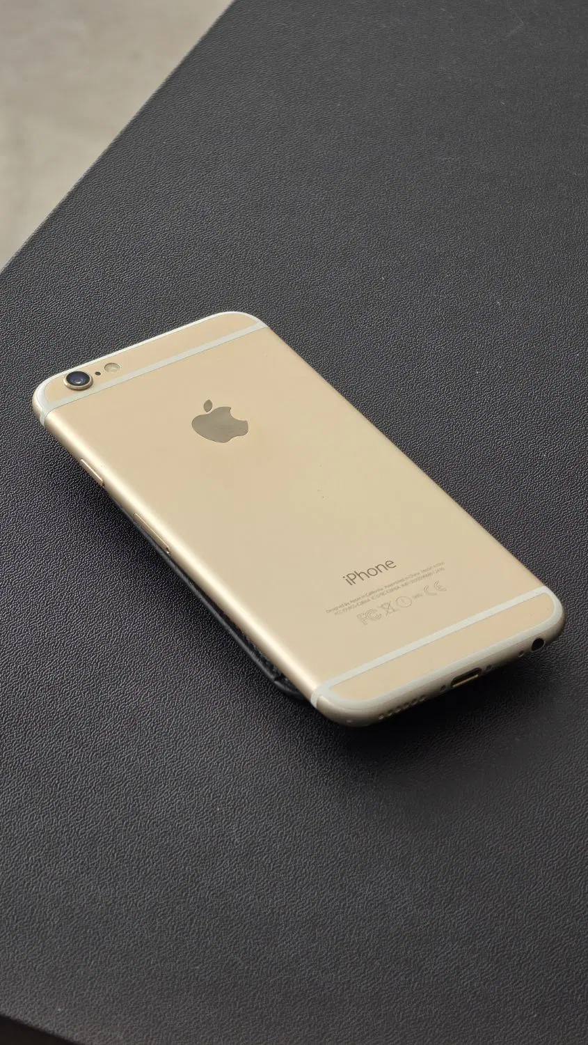 iphone 6 64g|موبایل|تبریز, |دیوار