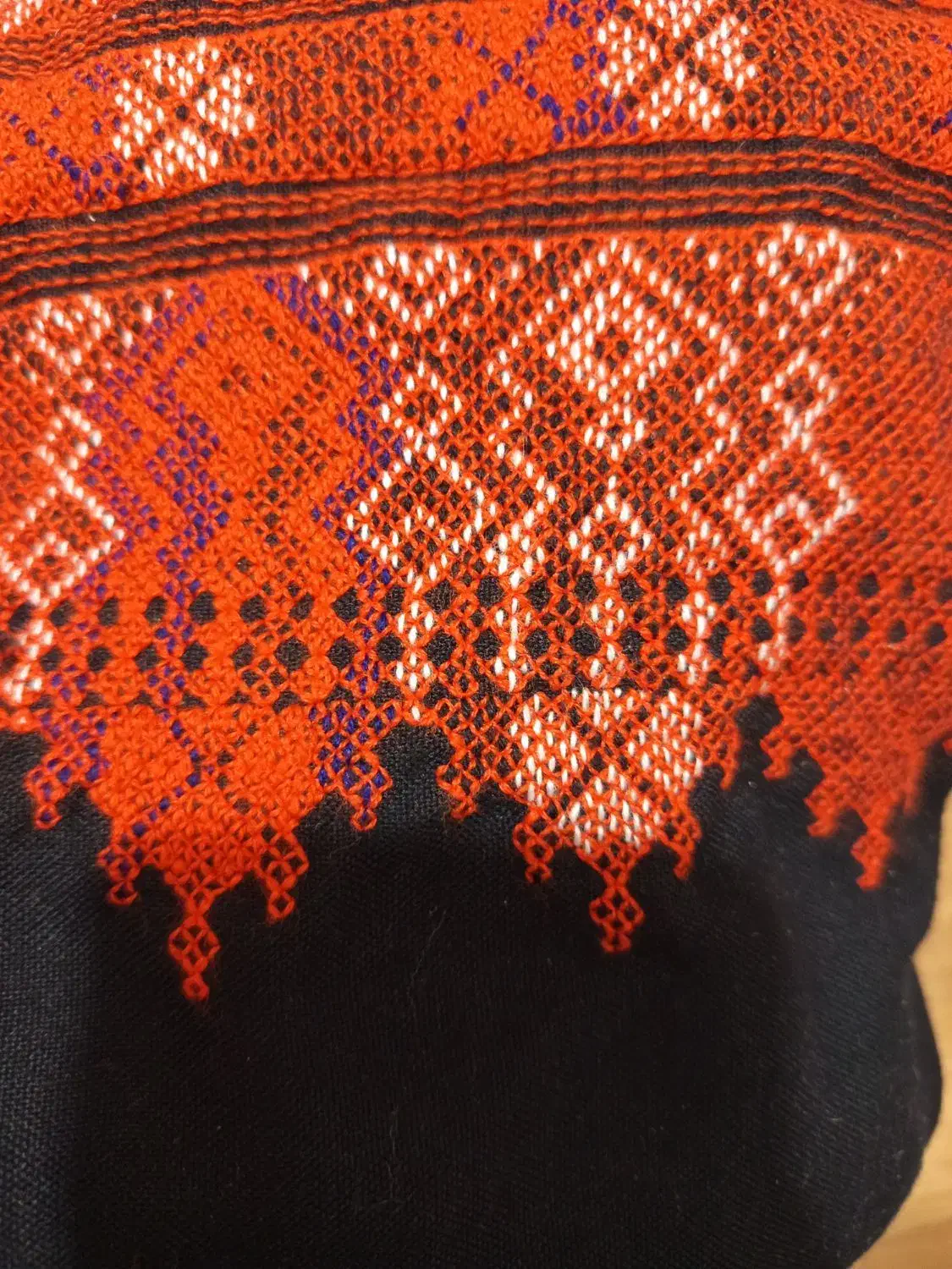 سرتوپ بافتنی و خیاط چرخ و دست|لباس|زاهدان, |دیوار