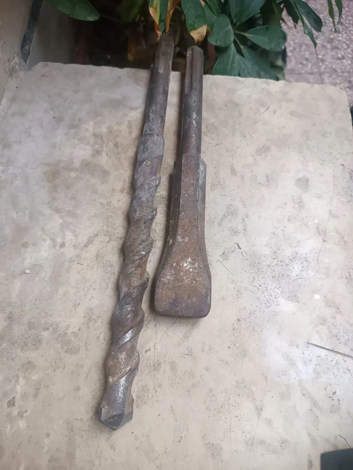 سرمایه پنج شیار|ابزارآلات|خرمآباد, |دیوار