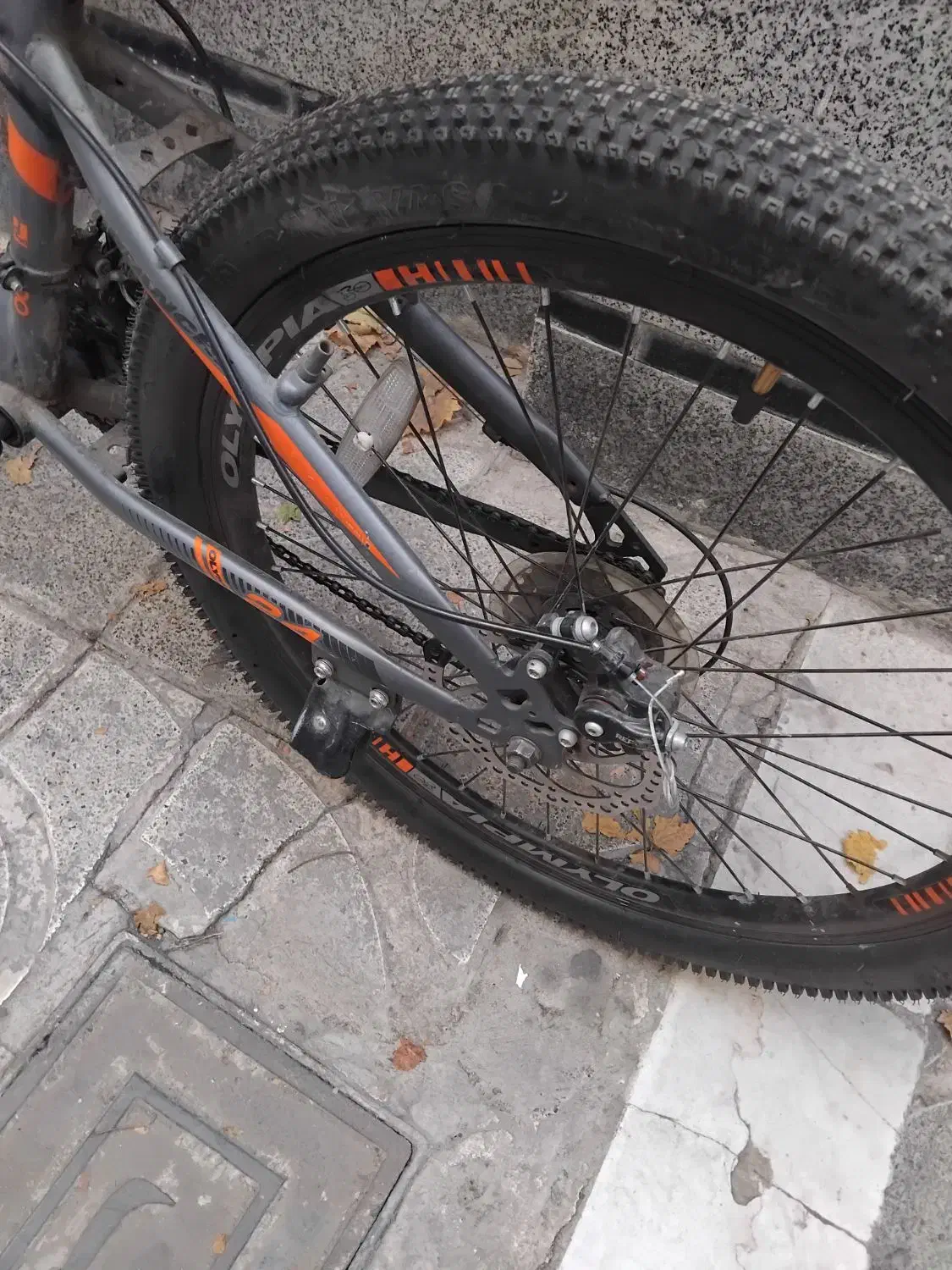 دوچرخه|دوچرخه، اسکیت، اسکوتر|تهران, هرندی|دیوار