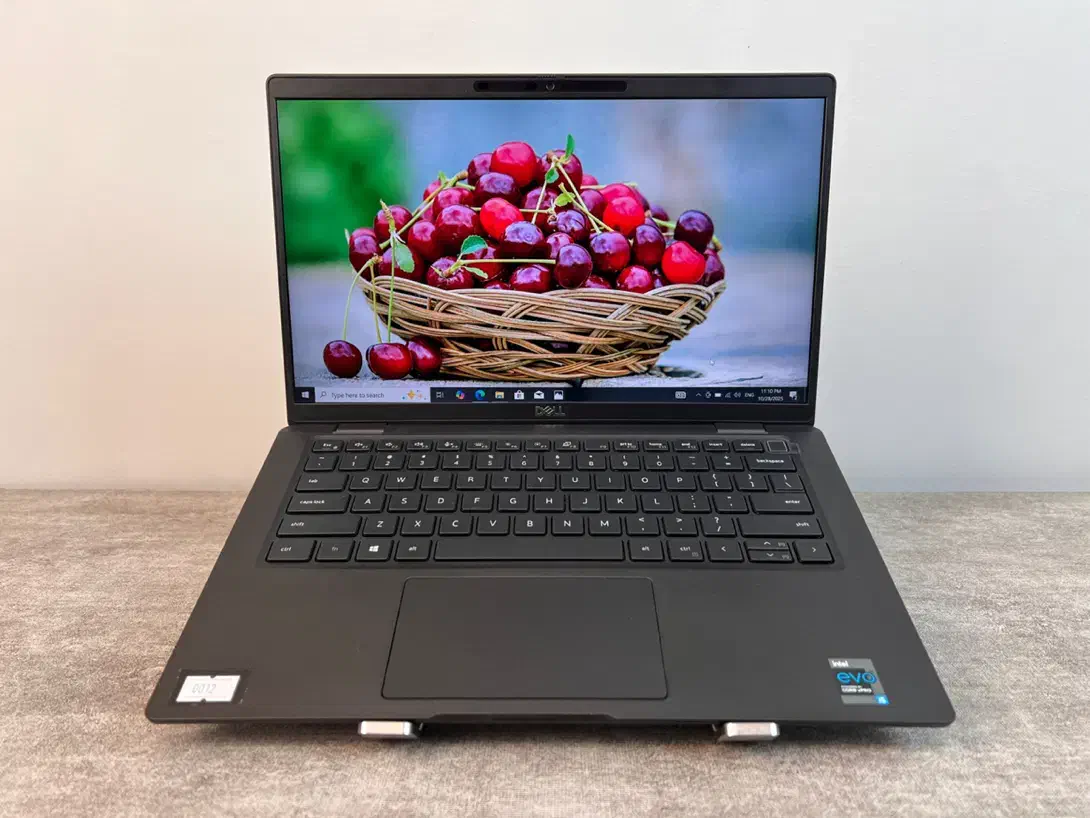 لپ تاپ خاص دل Dell i5 11u 16g تدوین حسابداری مهندس|رایانه همراه|مشهد, عبادی|دیوار