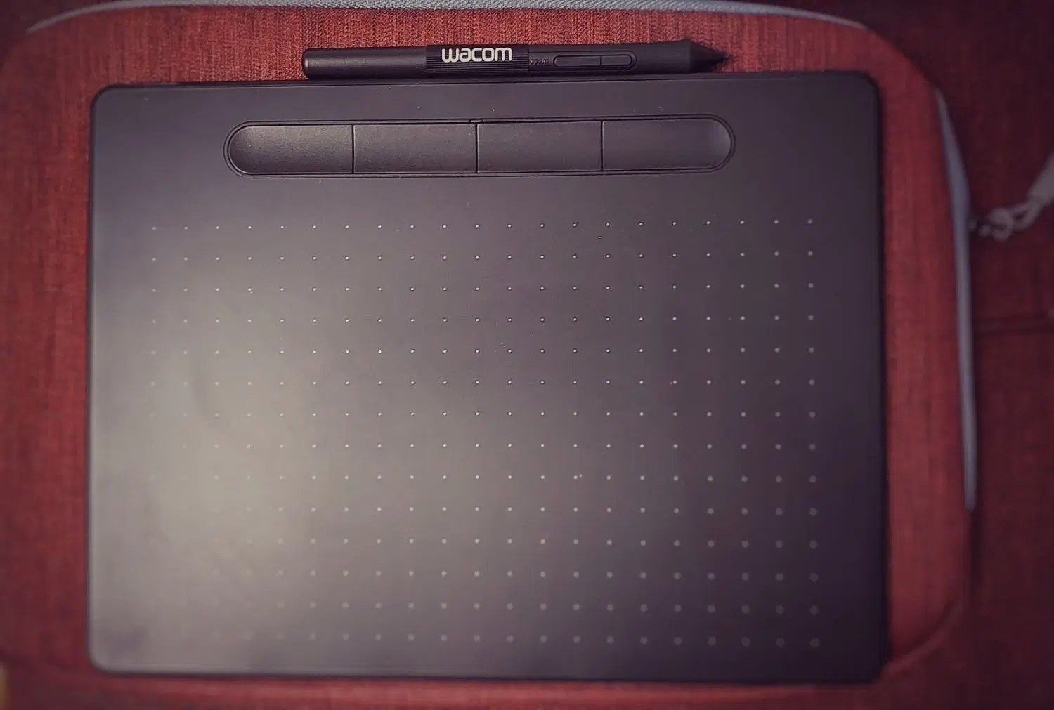 Wacom|قطعات و لوازم جانبی رایانه|تهران, پونک|دیوار