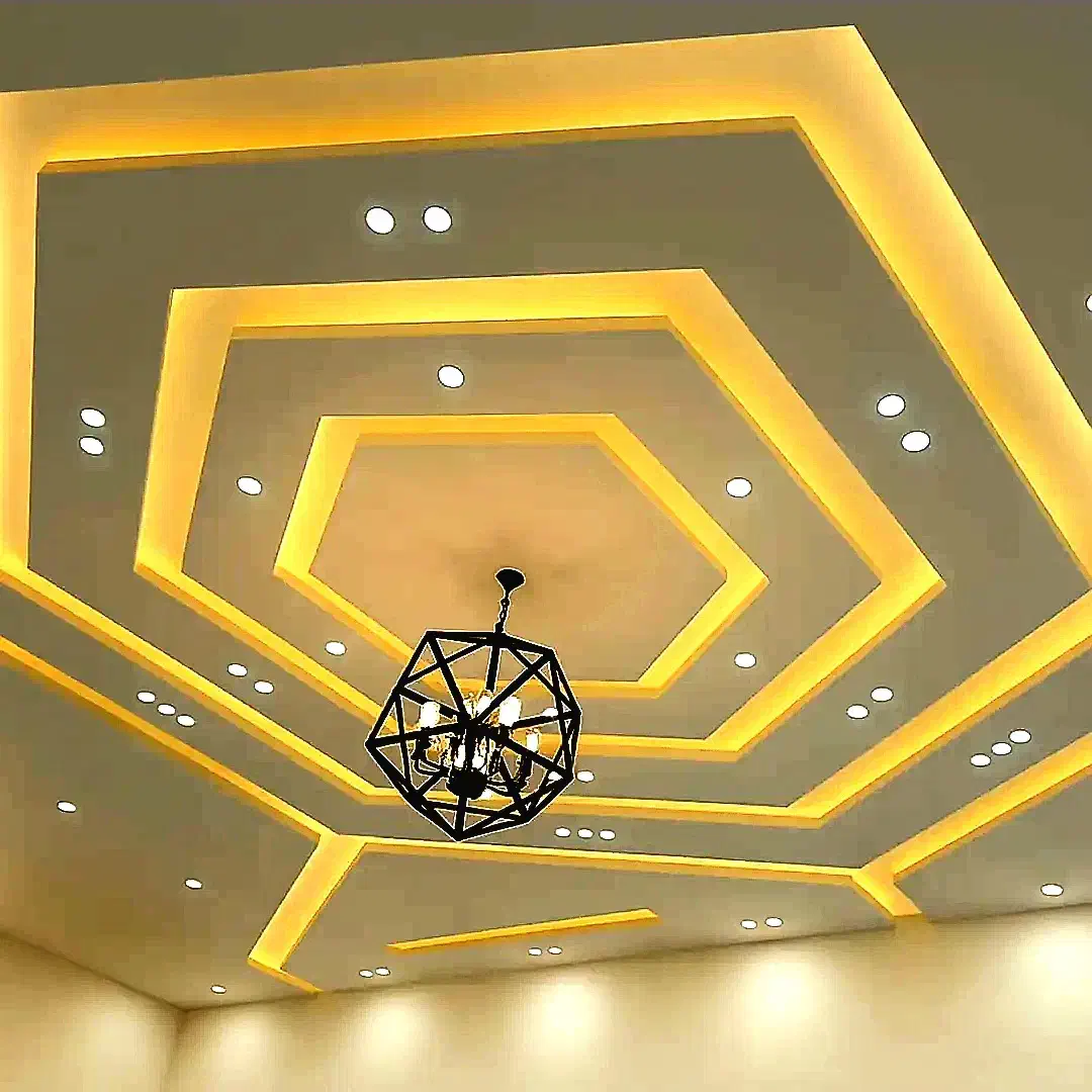 فروشگاه و اجرای گچبرگ  کناف شعبه دفتر محمودآباد|خدمات پیشه و مهارت|محمودآباد, |دیوار