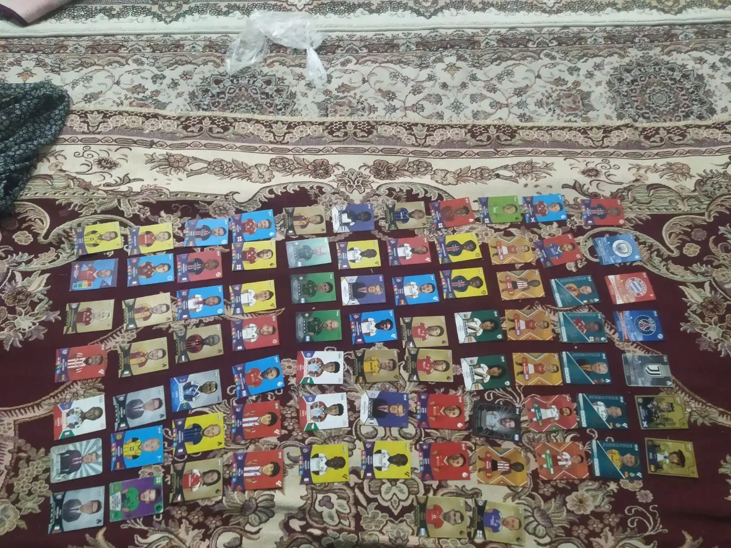 کیمدی فوتبال|کلکسیون و سرگرمی|سمیرم, |دیوار