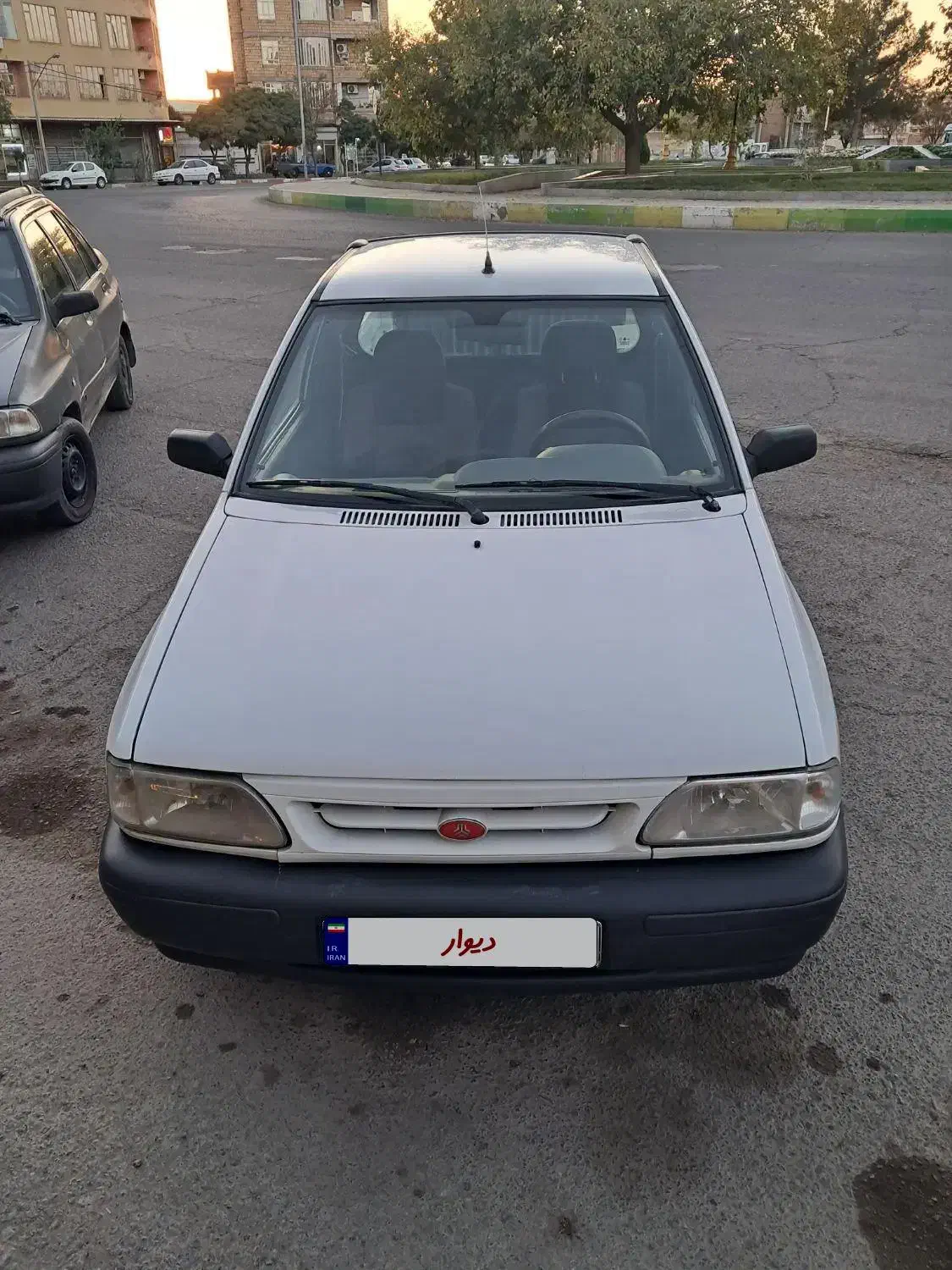 پراید ۱۵۱|خودرو سواری و وانت|بناب, |دیوار