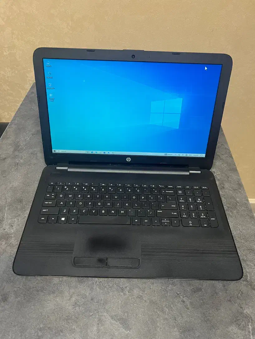 LAPTOP HP Notebook AMD A10 9600P|رایانه همراه|تهران, اکباتان|دیوار