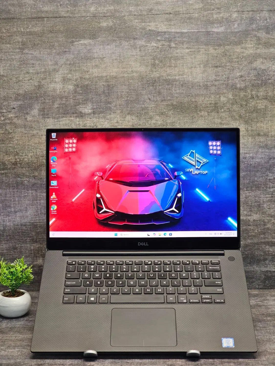 لپ تاپ DELL PRECISION 5540 گرافیک ۴ لمسی 4K|رایانه همراه|شیراز, وصال|دیوار