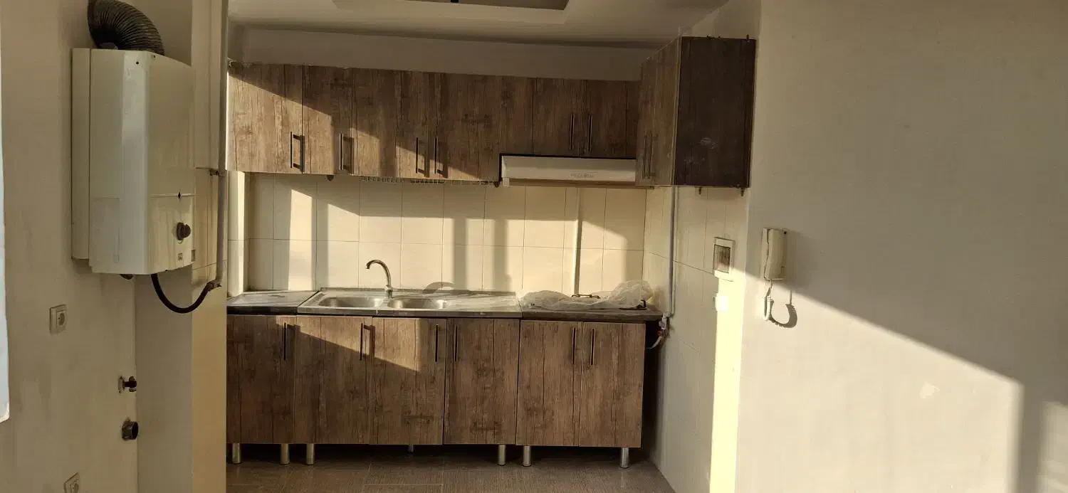 فروش آپارتمان ۷۰ متری|فروش آپارتمان|لاهیجان, کوی خزر|دیوار