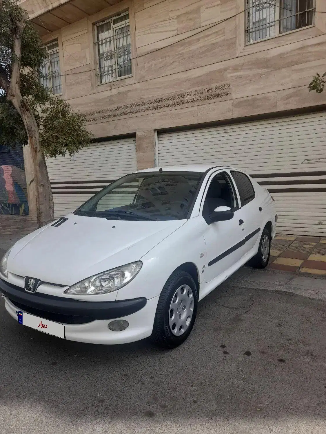 sd v8 95|خودرو سواری و وانت|تهران, اتابک|دیوار