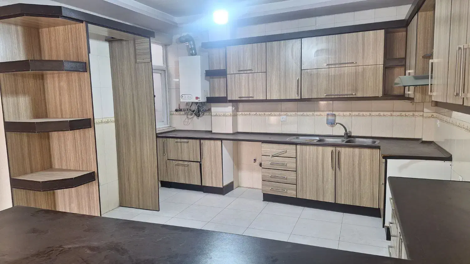 منزل مسکونی واقع در اشترجان|اجارهٔ آپارتمان|فلاورجان, |دیوار