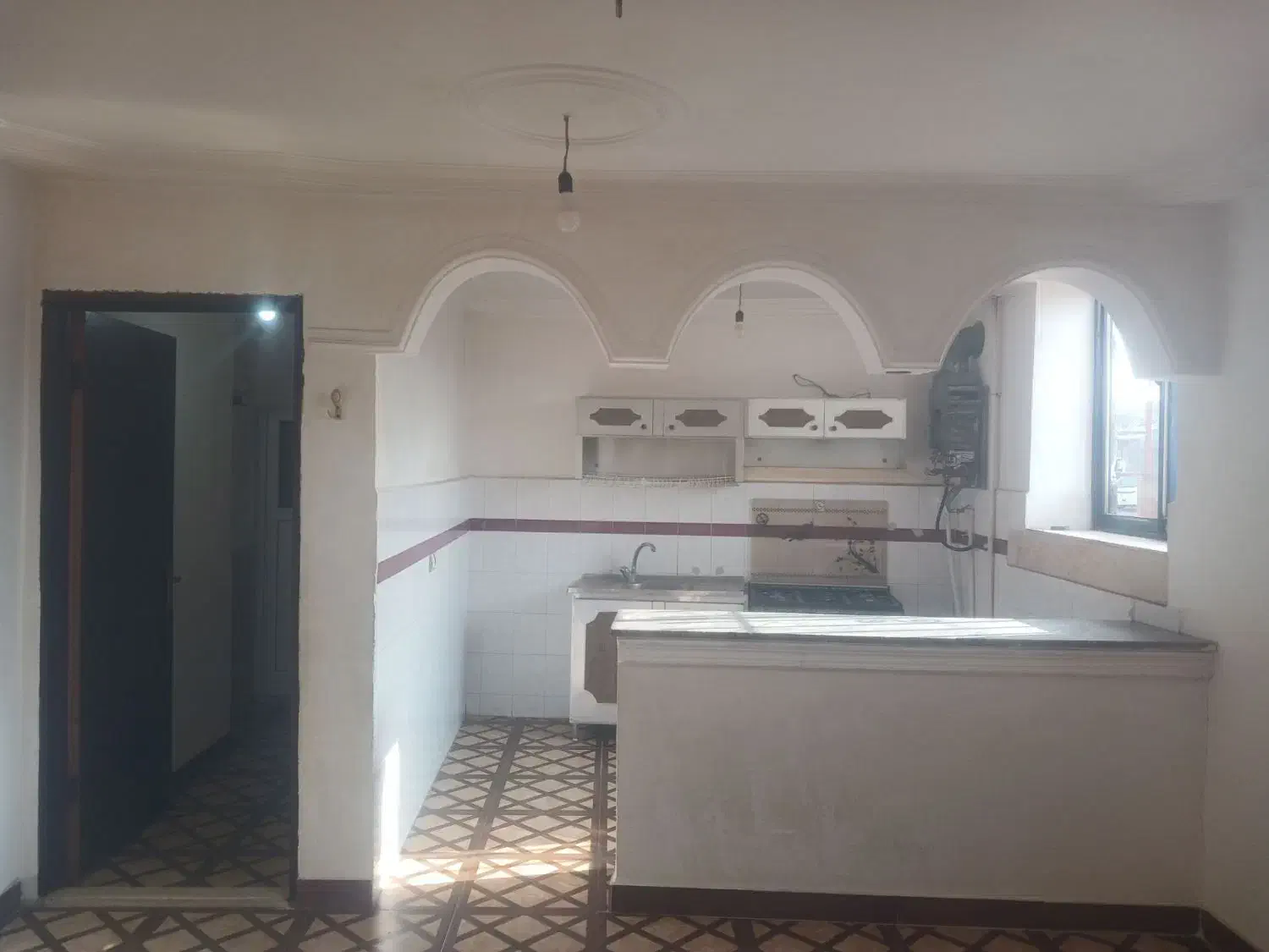 سویت ۵۵ متری|اجارهٔ خانه و ویلا|رشت, سلیمانداراب|دیوار