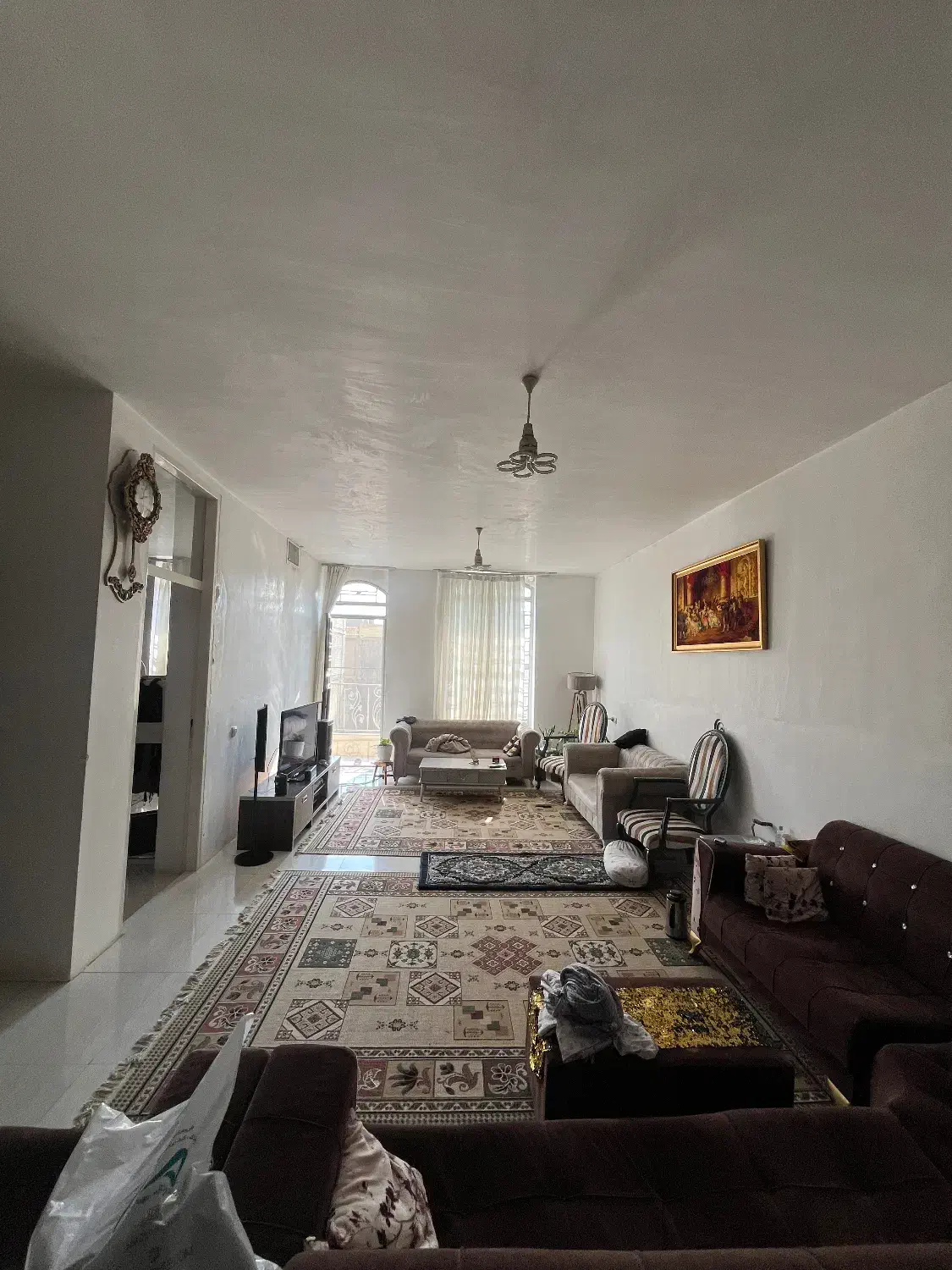 فروش منزل طبقه دوم مستقل شهرک صادقیه|فروش خانه و ویلا|شیراز, شهرک صادقیه|دیوار