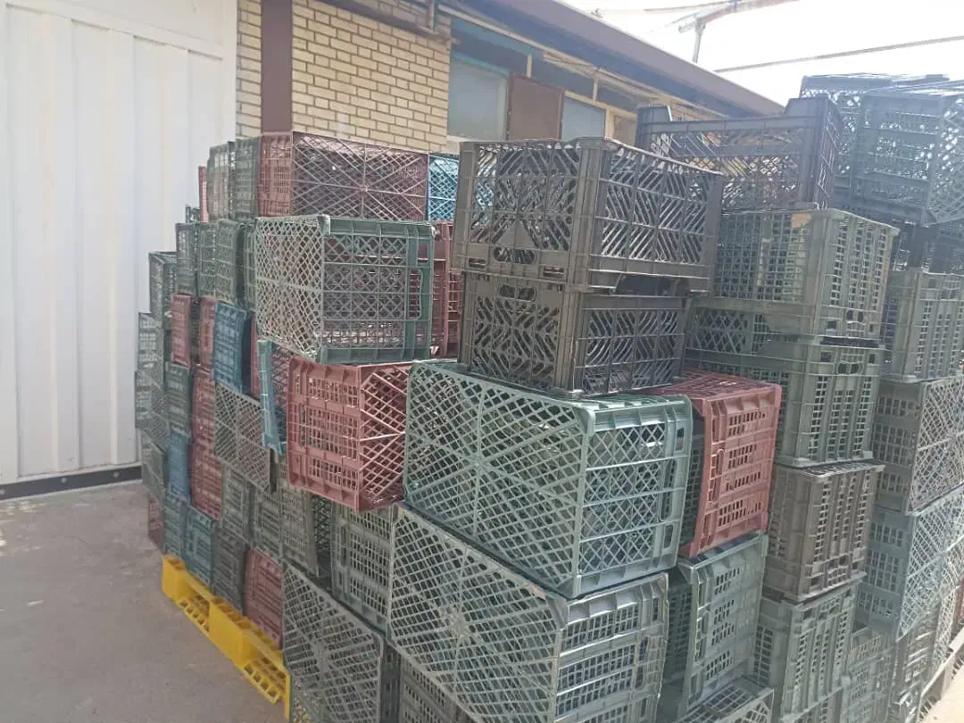 کارگر ساده دارای گواهینامه|استخدام صنعتی، فنی، مهندسی|اصفهان, قهجاورستان|دیوار