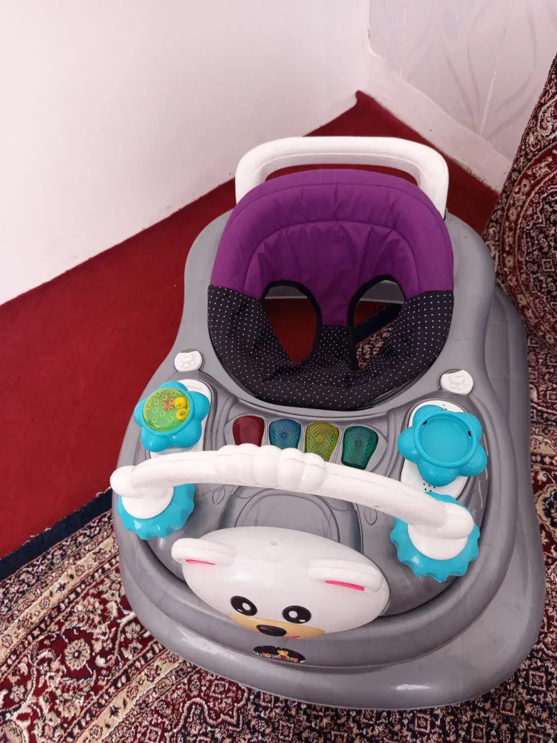 فروش روروه بچه|کالسکه و لوازم جانبی|مریوان, |دیوار