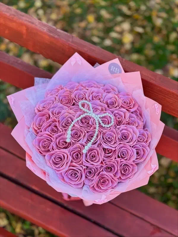 گل ربانی ، یلدایی|گل مصنوعی|مرودشت, پشت سایپا‎|دیوار