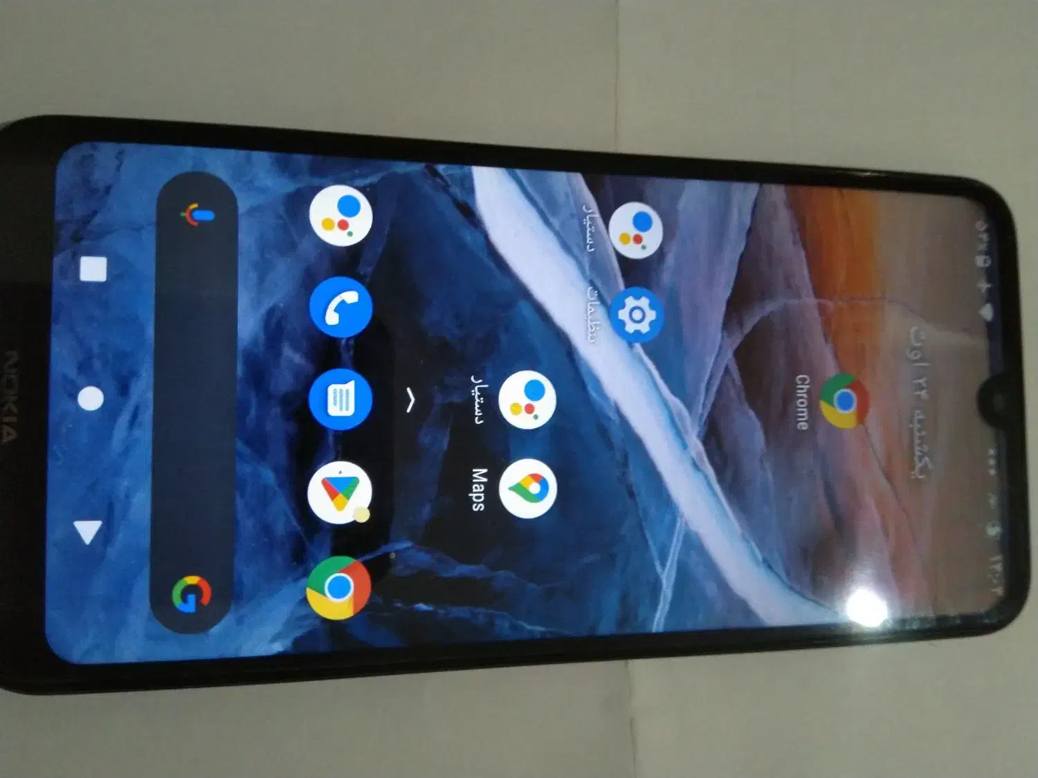 هوآوی Y5 پرابم سامسونگ G750 6/1 3/2 GLX|موبایل|تهران, خاوران|دیوار