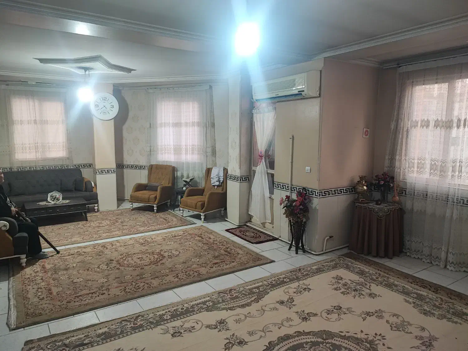 اجاره اپارتمان 160 متری دوبلکس|اجارهٔ آپارتمان|نسیمشهر, |دیوار