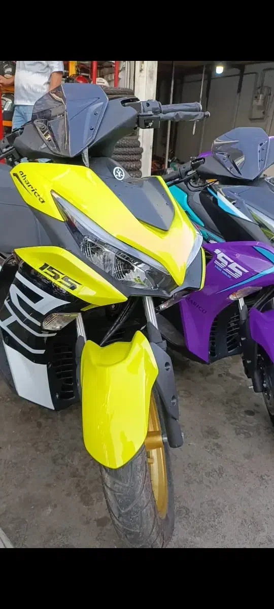 ایرووکس ۱۷۹ سی سی|موتورسیکلت|سنندج, |دیوار