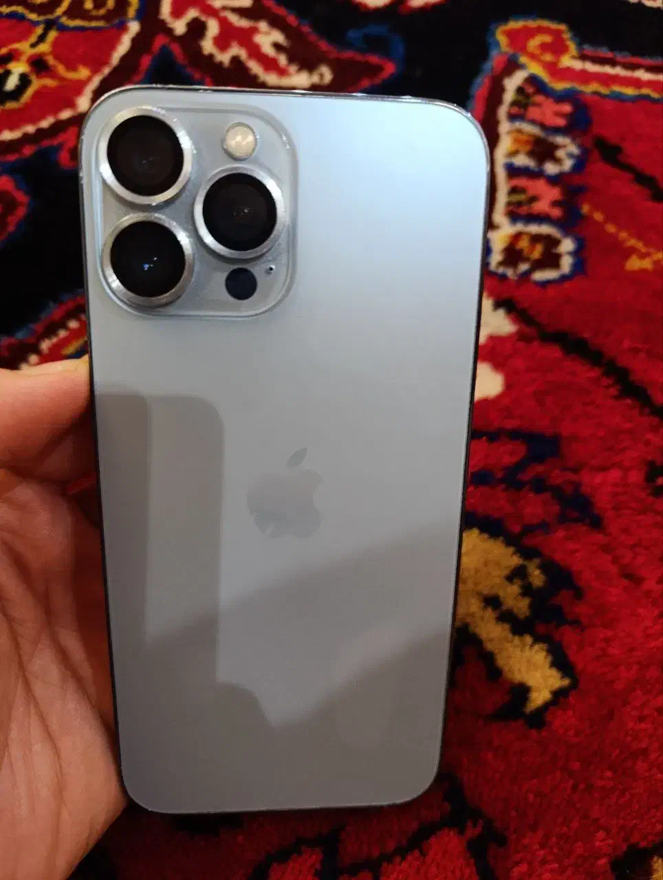 ایفون۱۳پرومکس|موبایل|تبریز, |دیوار