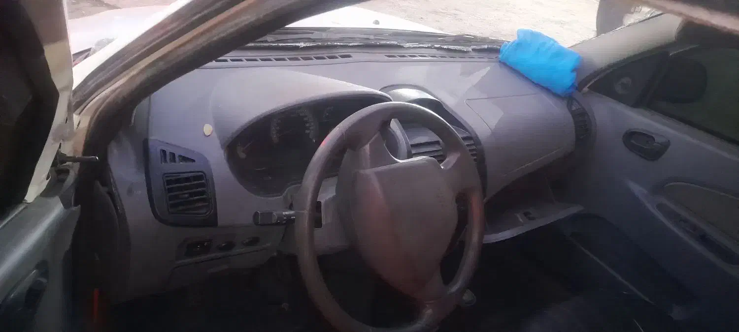 تیبا مدل ۱۴۰۰|خودرو سواری و وانت|مشهد, کوی المهدی|دیوار