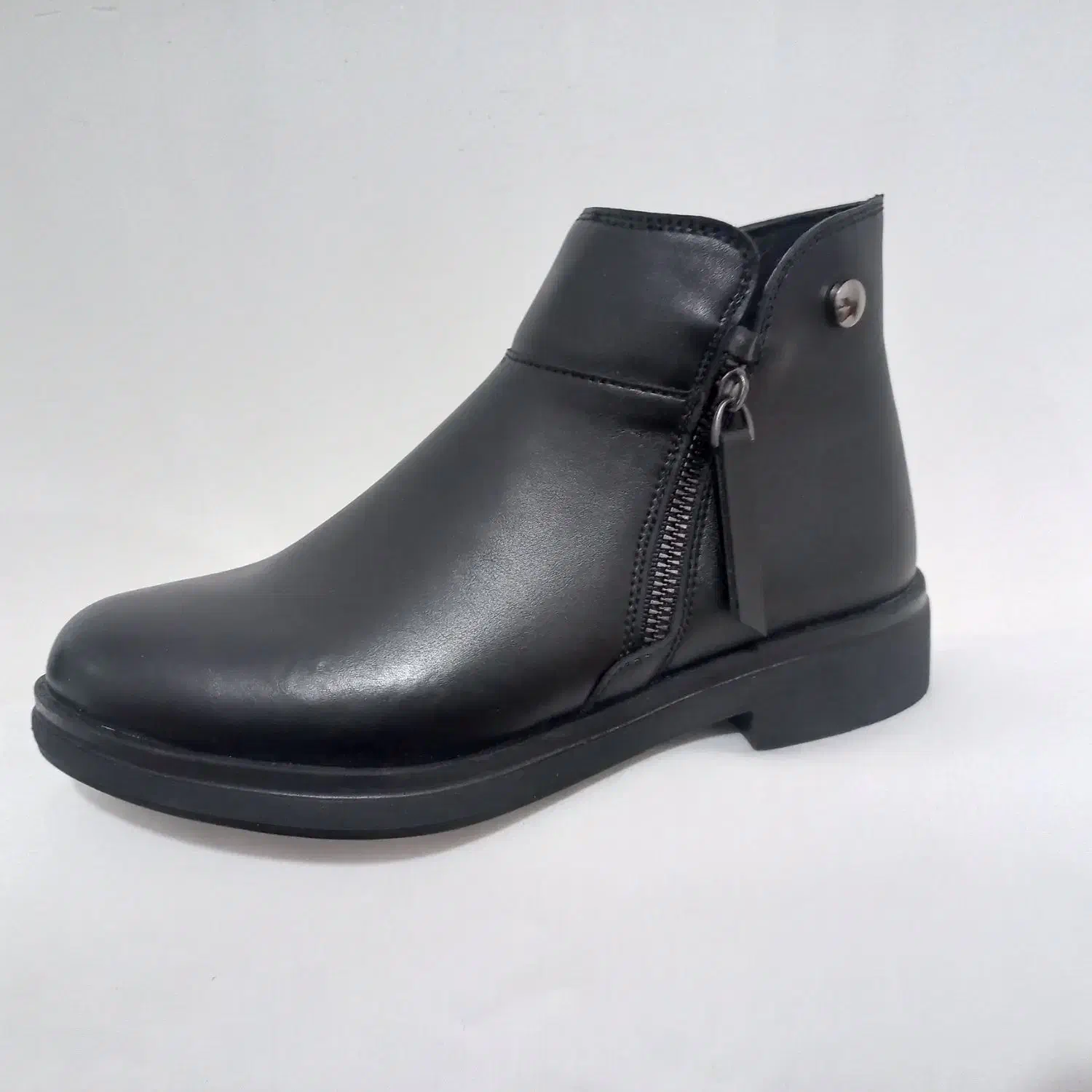 سه جفت نیم چکمه سایز ۳۸|کیف، کفش، کمربند|همدان, |دیوار