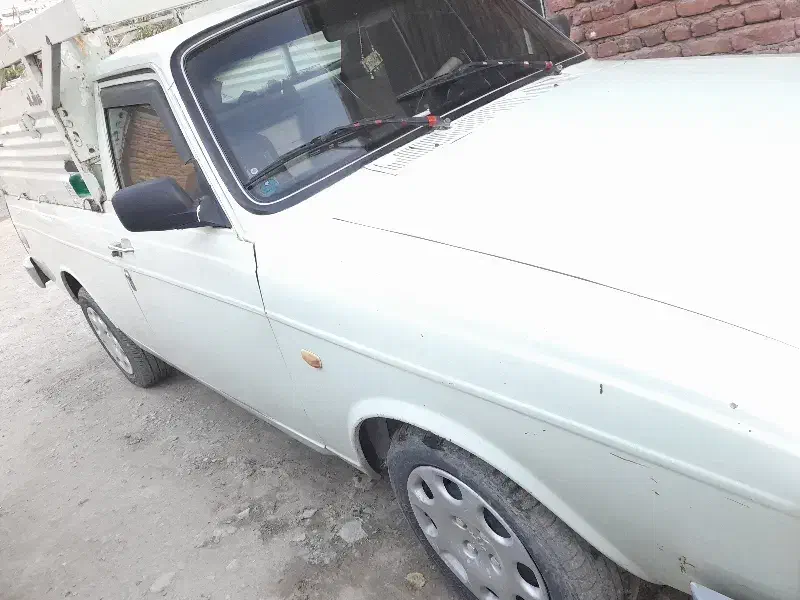 پیکان وانت|خودرو سواری و وانت|ارومیه, |دیوار