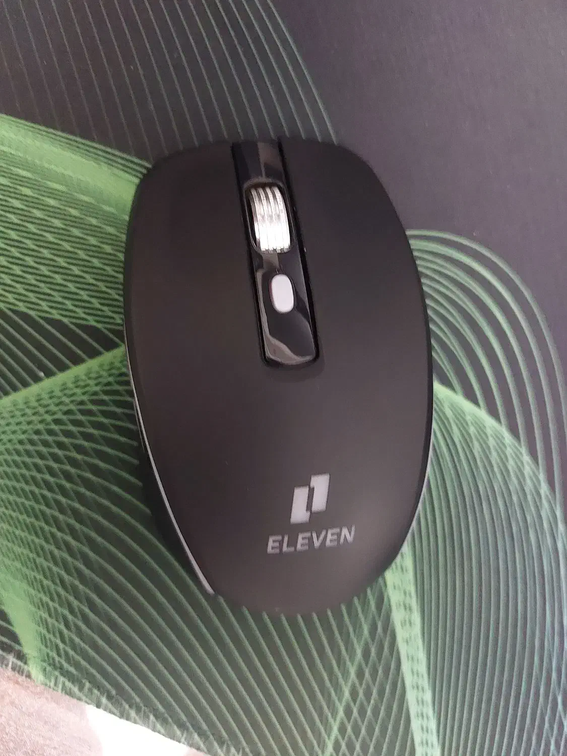 ماوس  بی سیم دار|قطعات و لوازم جانبی رایانه|تبریز, |دیوار