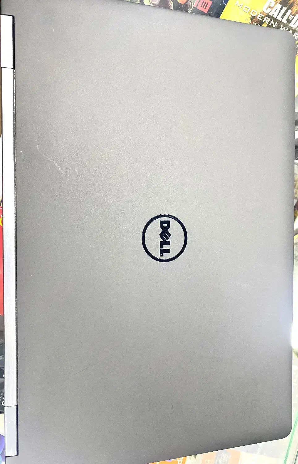 لپ تاپ dell precision 3510|رایانه همراه|اسلام‌شهر, مطهری|دیوار