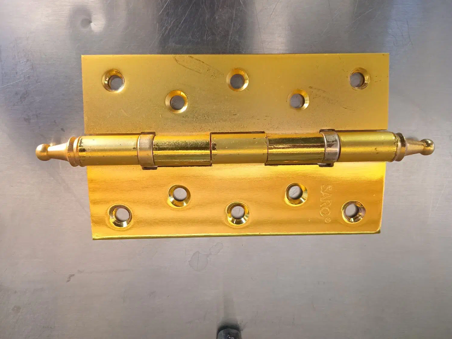 لولا درب مدل سارو|مصالح و تجهیزات ساختمان|شاهینشهر, فردوسی|دیوار