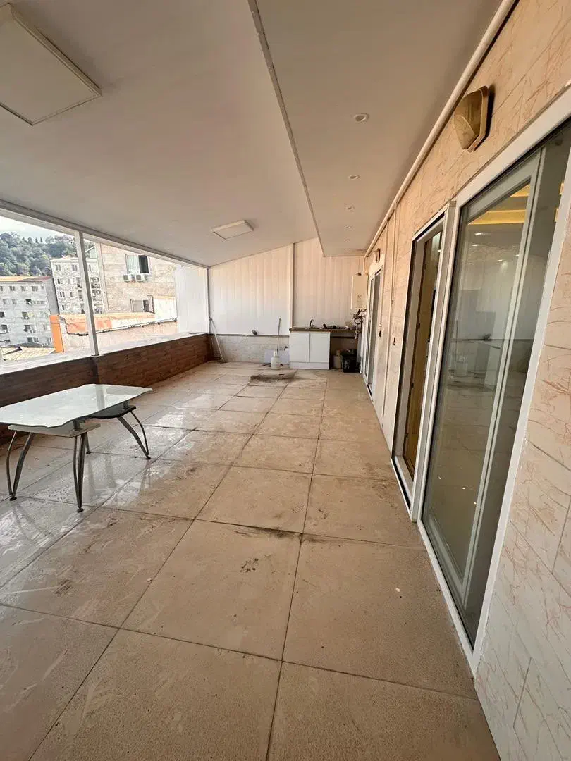 پنت هوس ۱۰۰ متری در کارگر فرد|فروش آپارتمان|لاهیجان, رجایی|دیوار