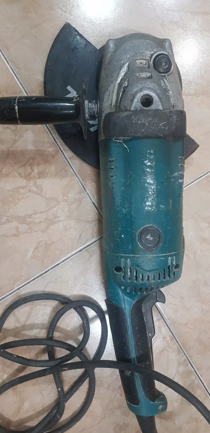 فرز ماکیتا gaa9020|ابزارآلات|تهران, تهرانپارس جنوبی|دیوار