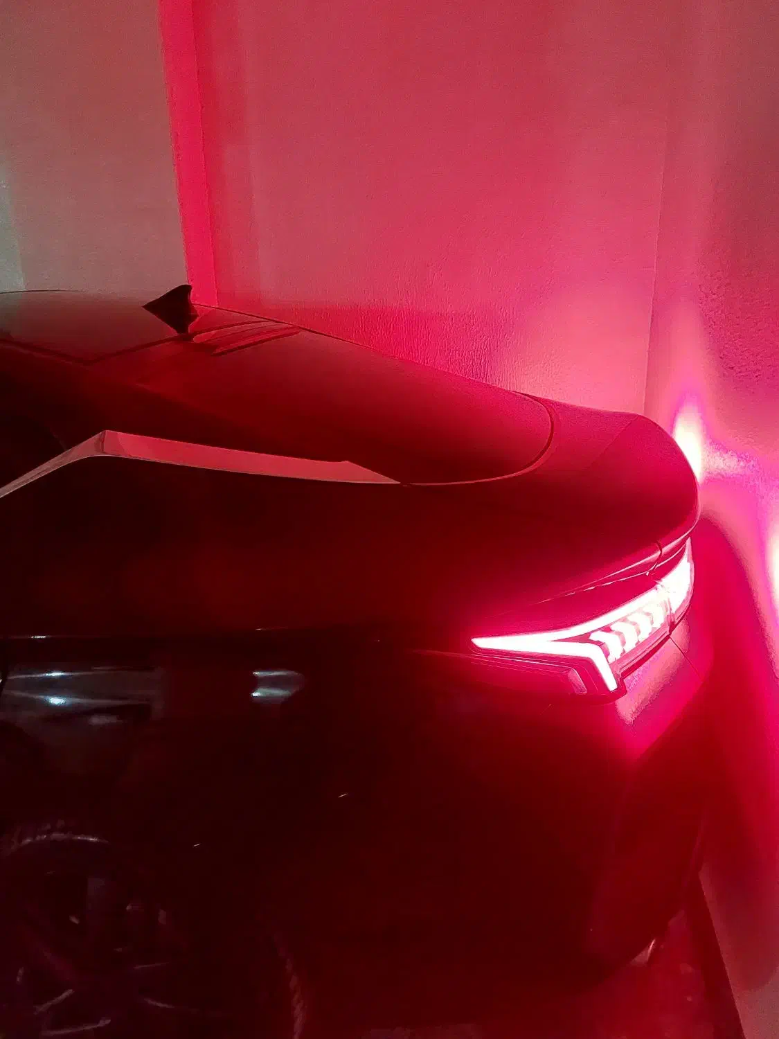 kmc j7 مدل۱۴۰۲ پابه صفر معاوضه بافیدلیتی الیت|خودرو سواری و وانت|اصفهان, فرهنگیان|دیوار