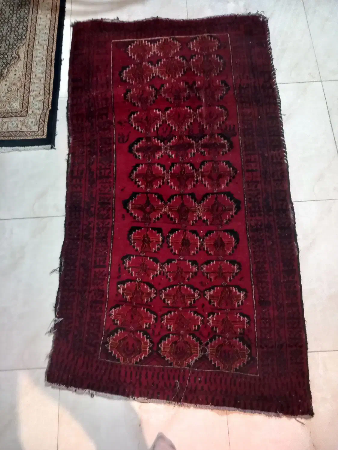 فرش دستباف|فرش|تبریز, |دیوار