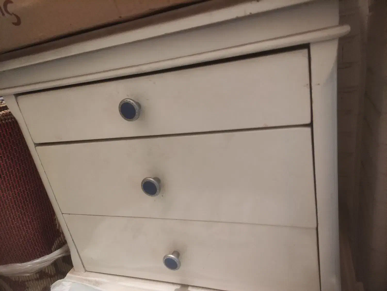 تخت دو نفره|تخت و سرویس خواب|قم, باجک سه|دیوار