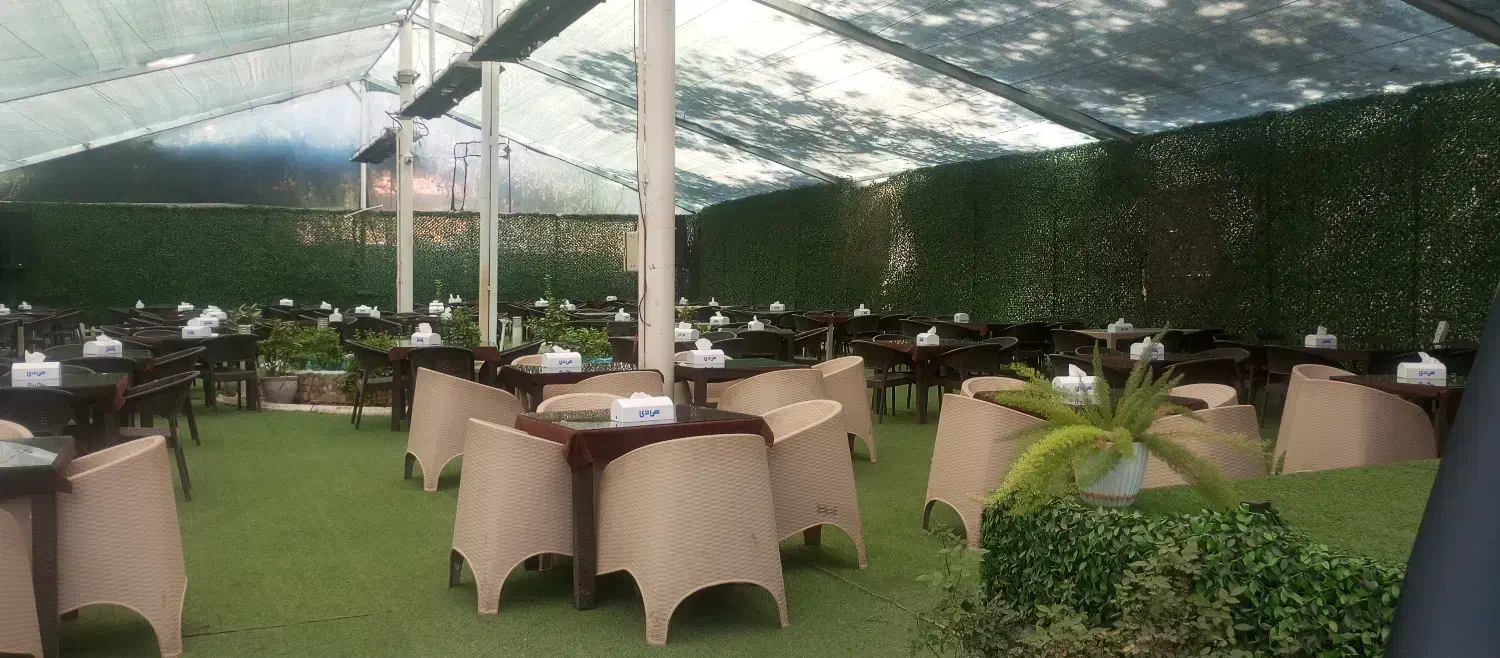 استخدام در مجموعه تفریحی گردشگری(رستوران)|استخدام خدمات فروشگاه و رستوران|سامان, |دیوار