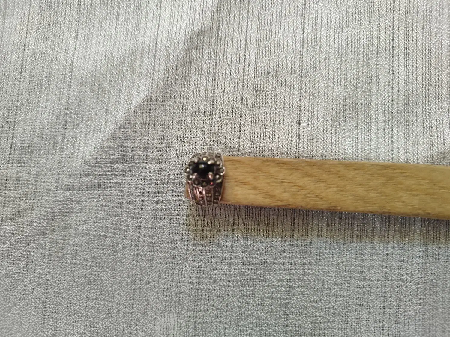 انگشتر زنانه نقره|جواهرات|تهران, عبدل‌آباد|دیوار