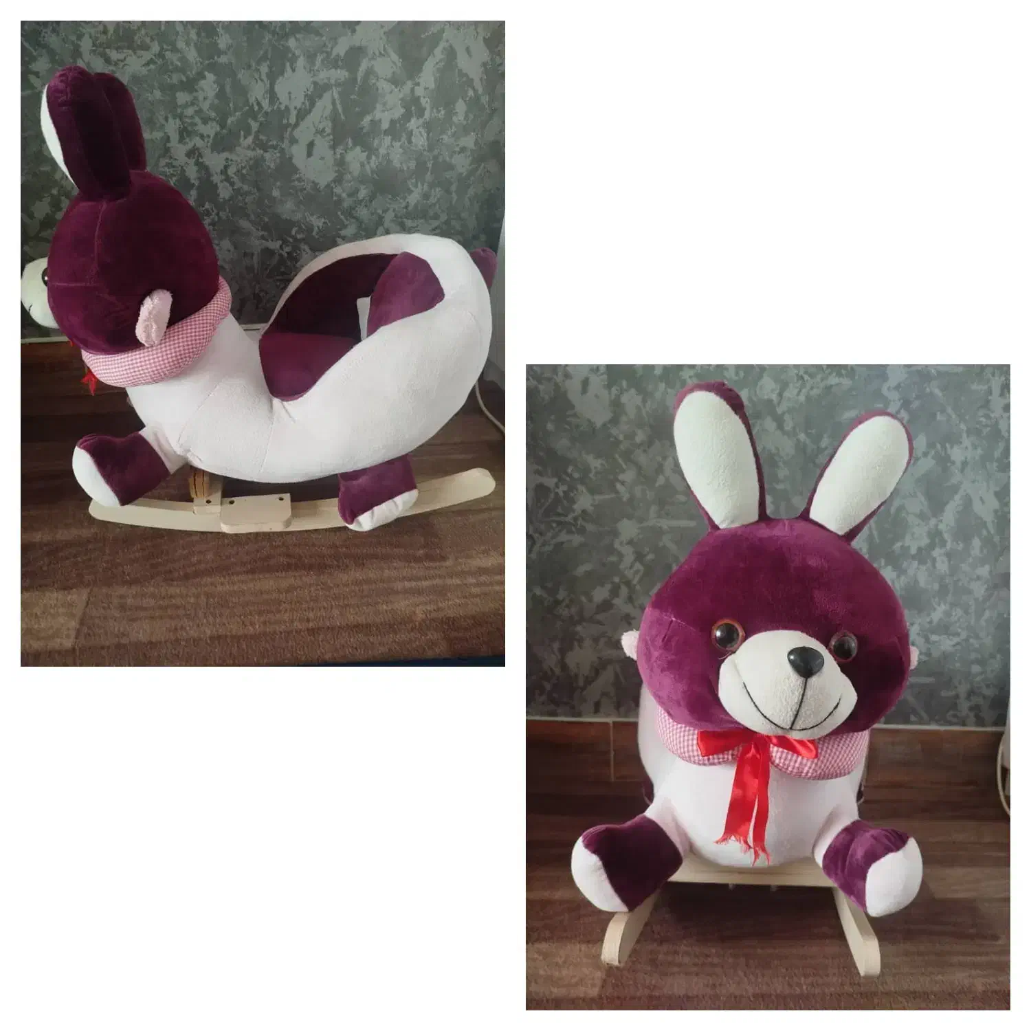 راکی کودک|اسباببازی|تنکابن, |دیوار