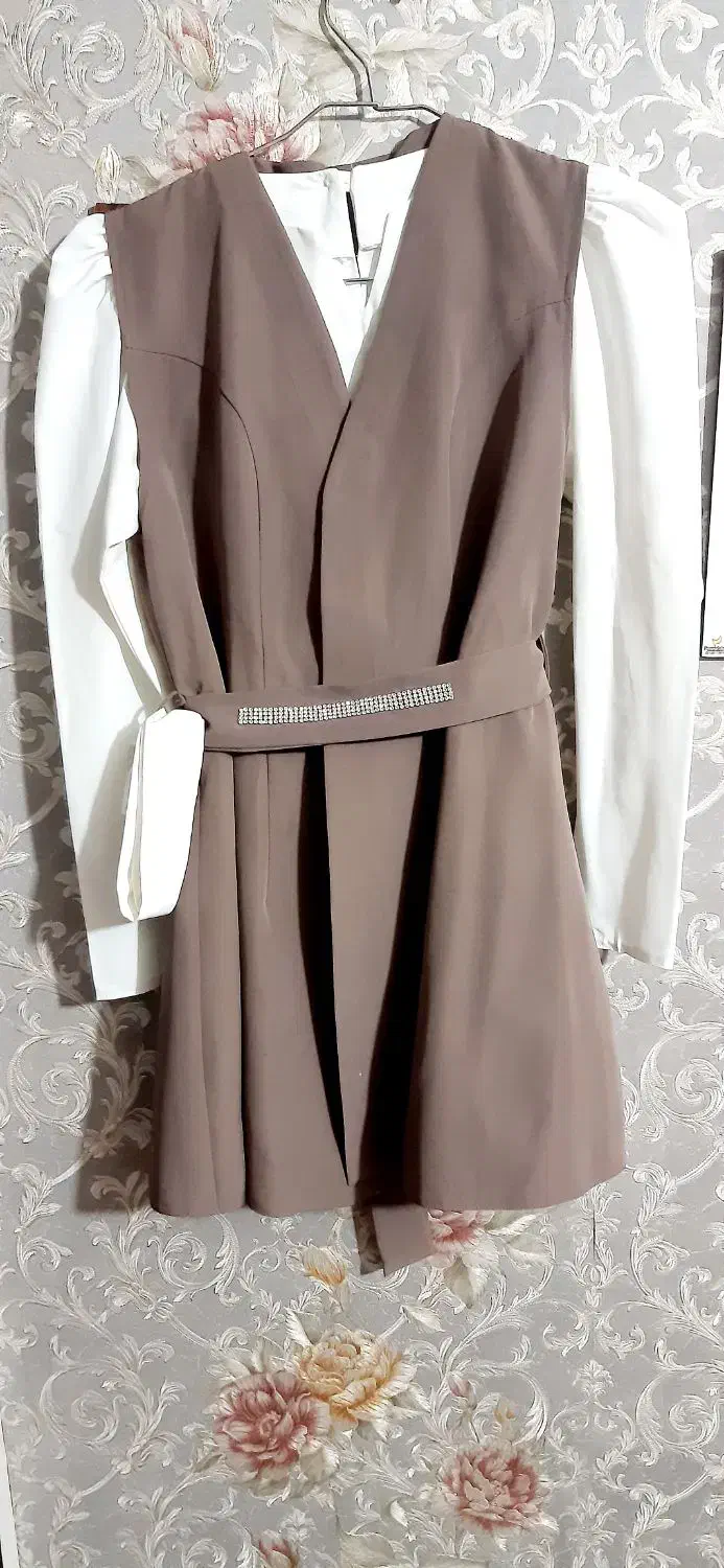 حراج کلی لباس مجلسی،مانتو،کت وشلوار مردانه و راحتی|لباس|مشکیندشت, |دیوار