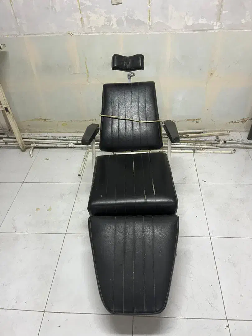 صندلی دندان پرشکی برقی|پزشکی|تبریز, |دیوار