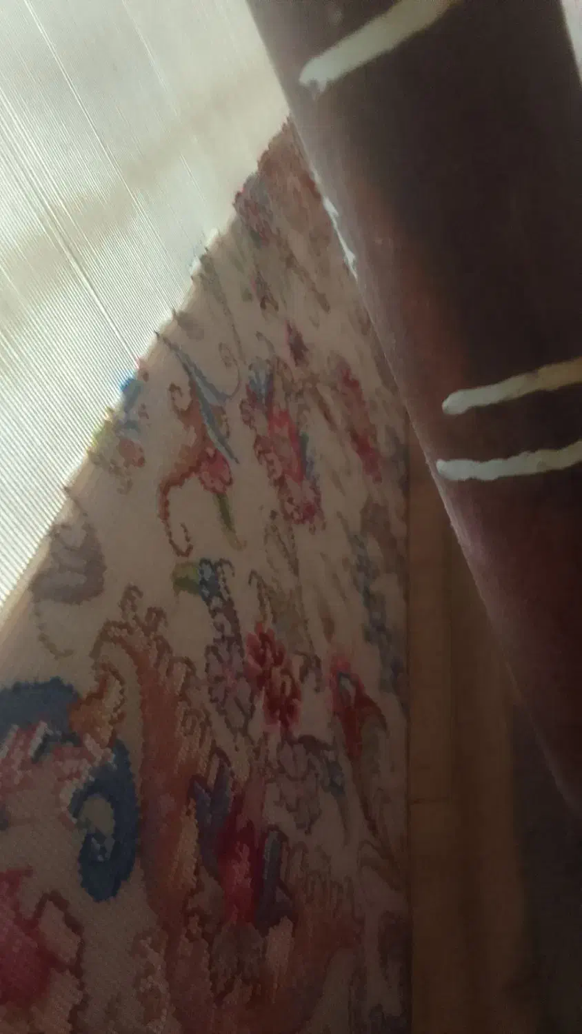 فرش فرشهای نیمه کاره شماراباتوافق میبافیم|فرش|مرند, |دیوار