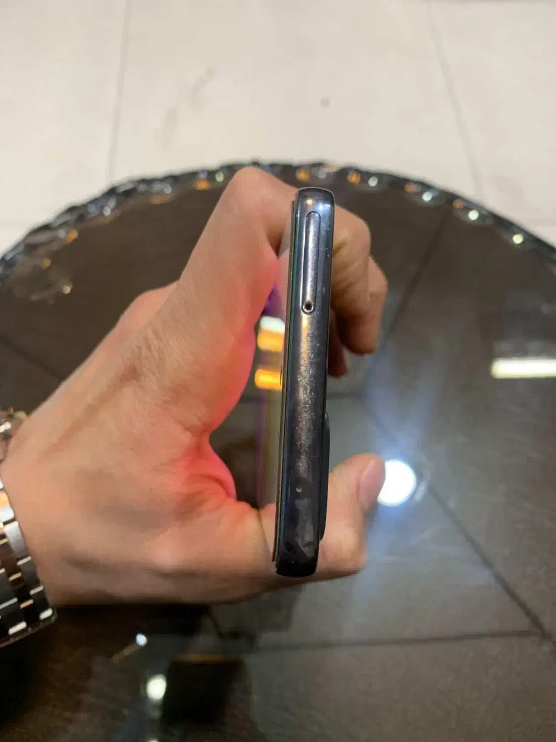 a73 / 256 / 5g / ram8                سامسونگ|موبایل|فردیس, شهرک شهید حسینی|دیوار